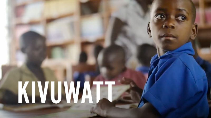 KIVUWATT