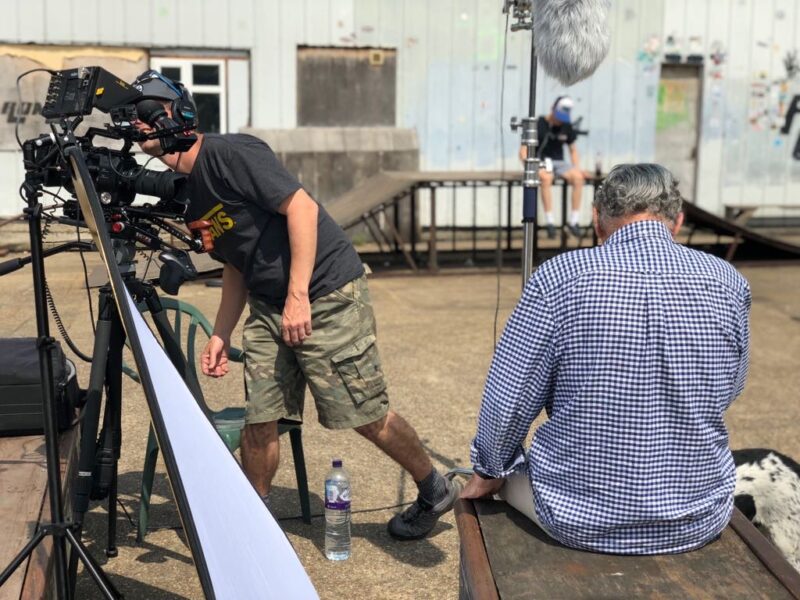 BTS