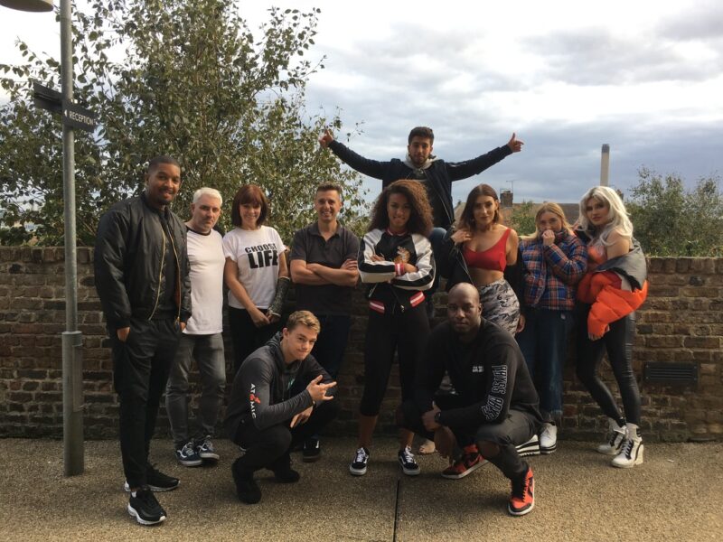 BTS