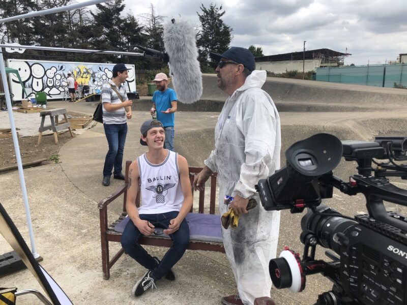 BTS