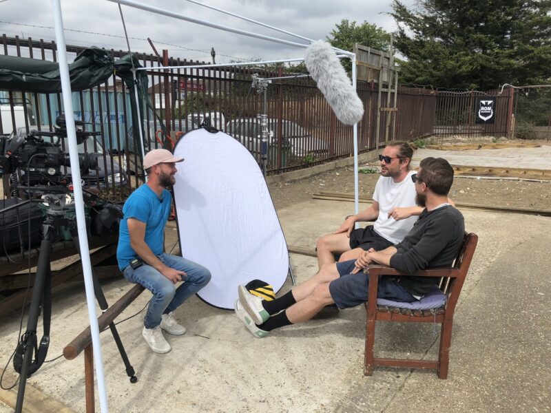 BTS