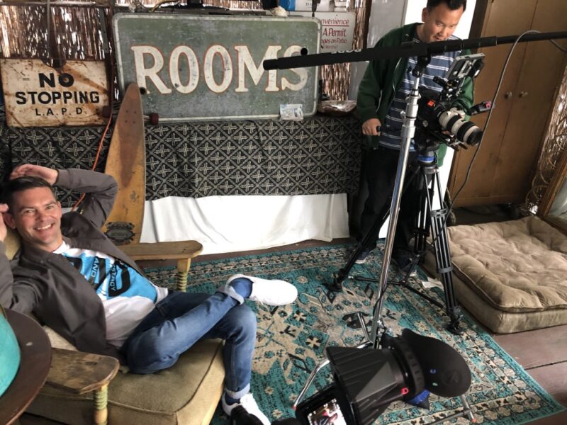 BTS