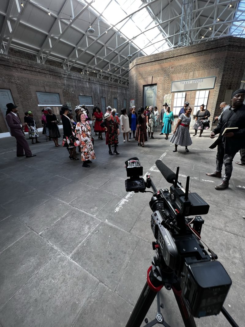 BTS