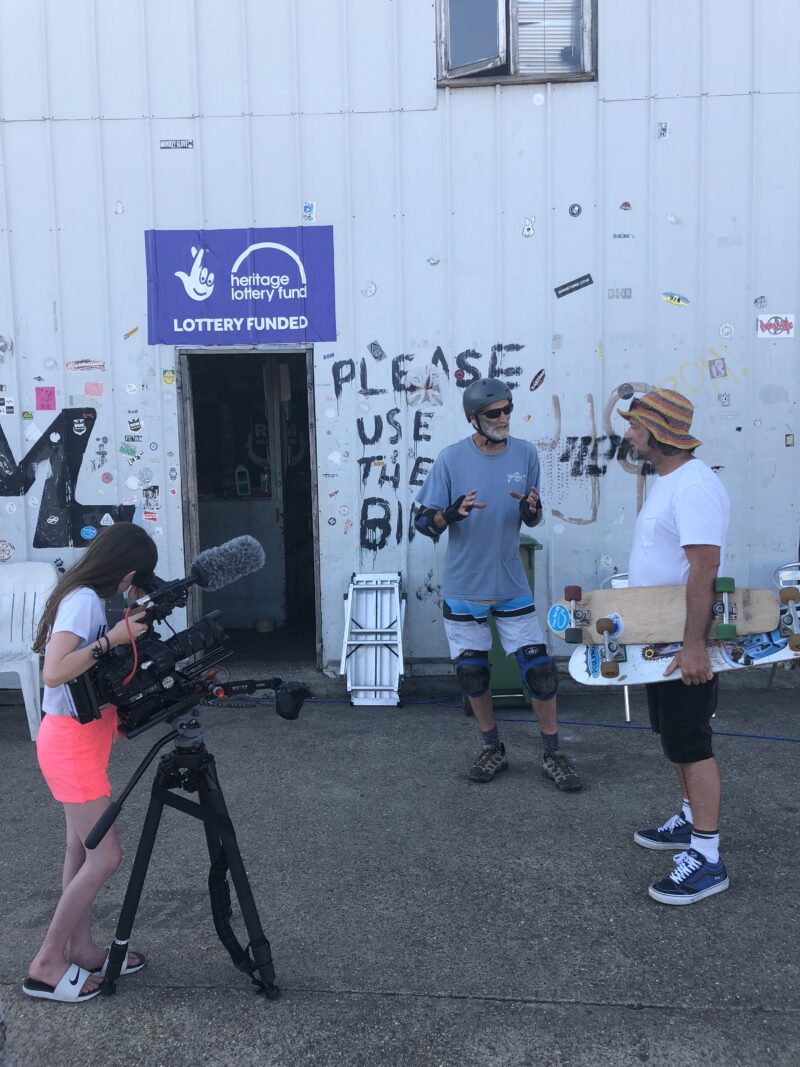 BTS