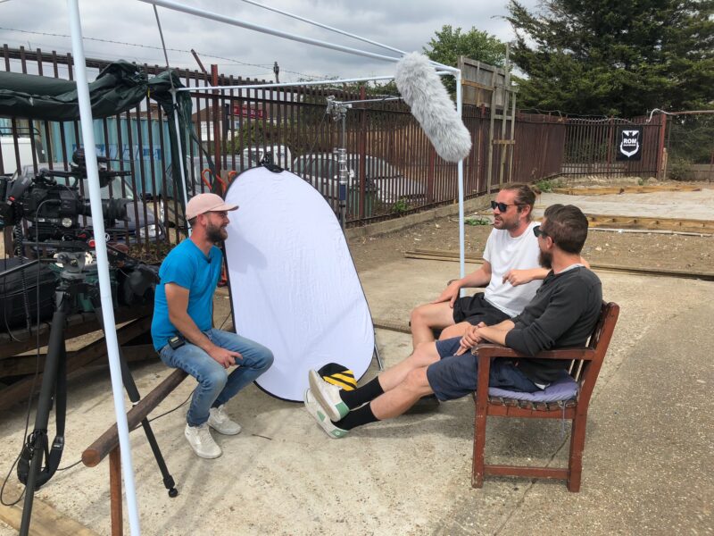 BTS