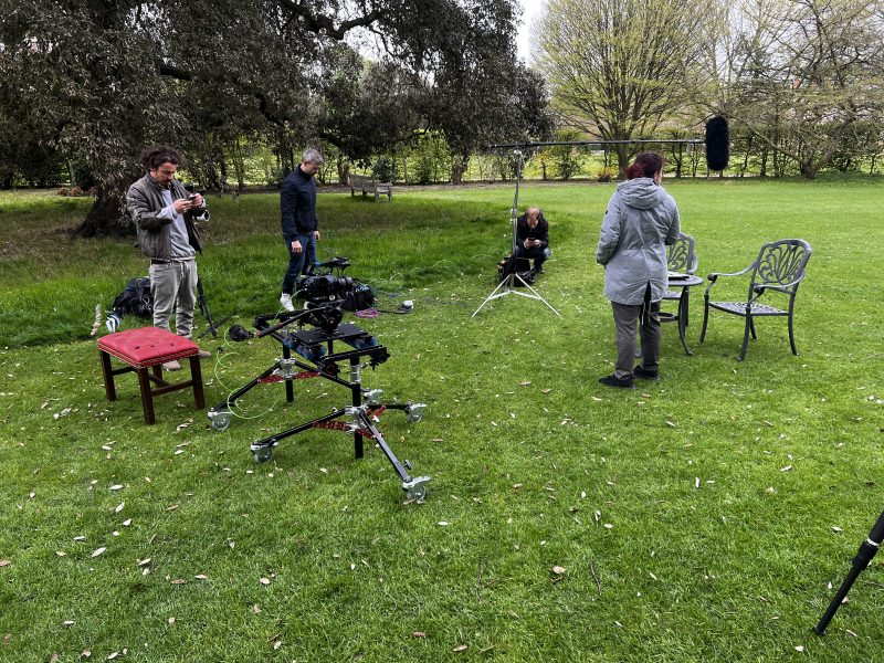 BTS