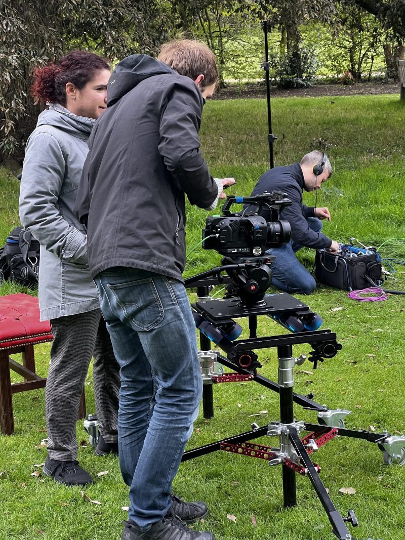 BTS
