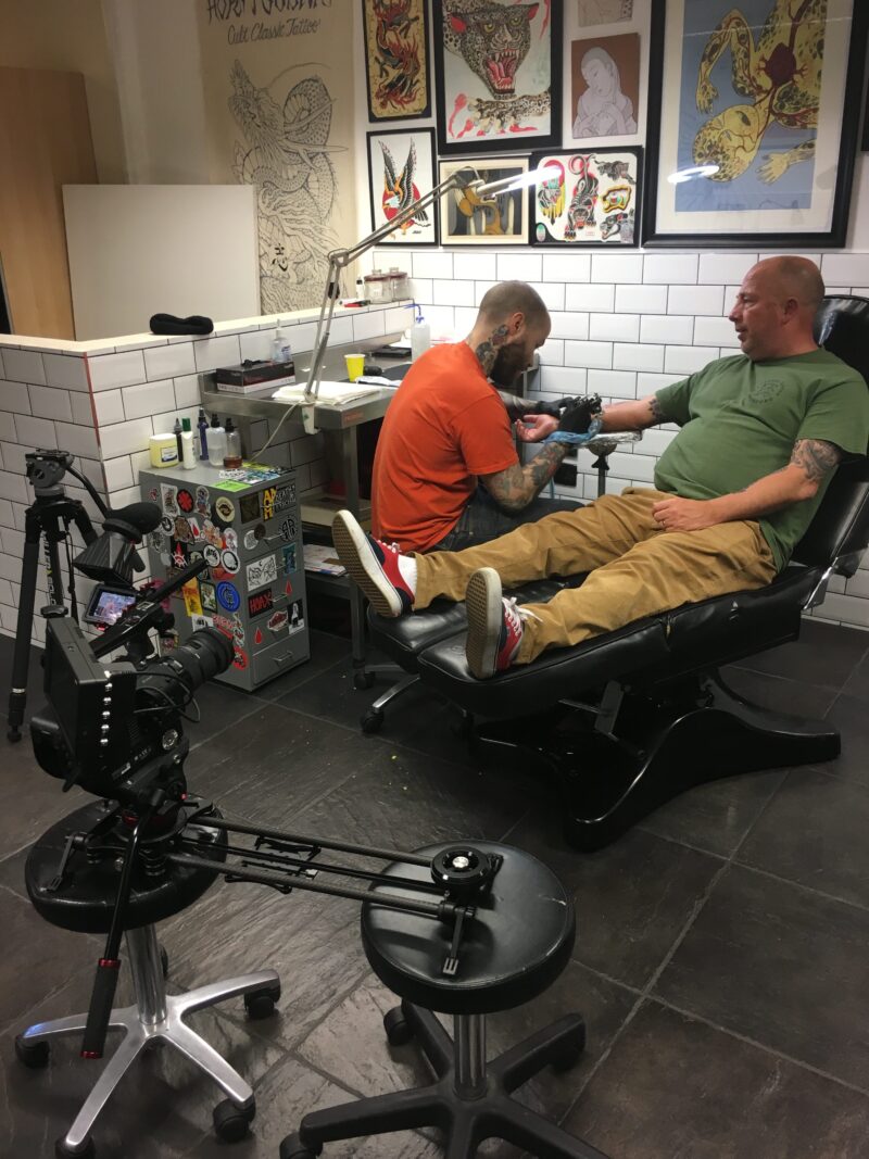BTS