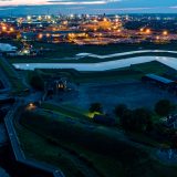 Aerial Filming & Photography