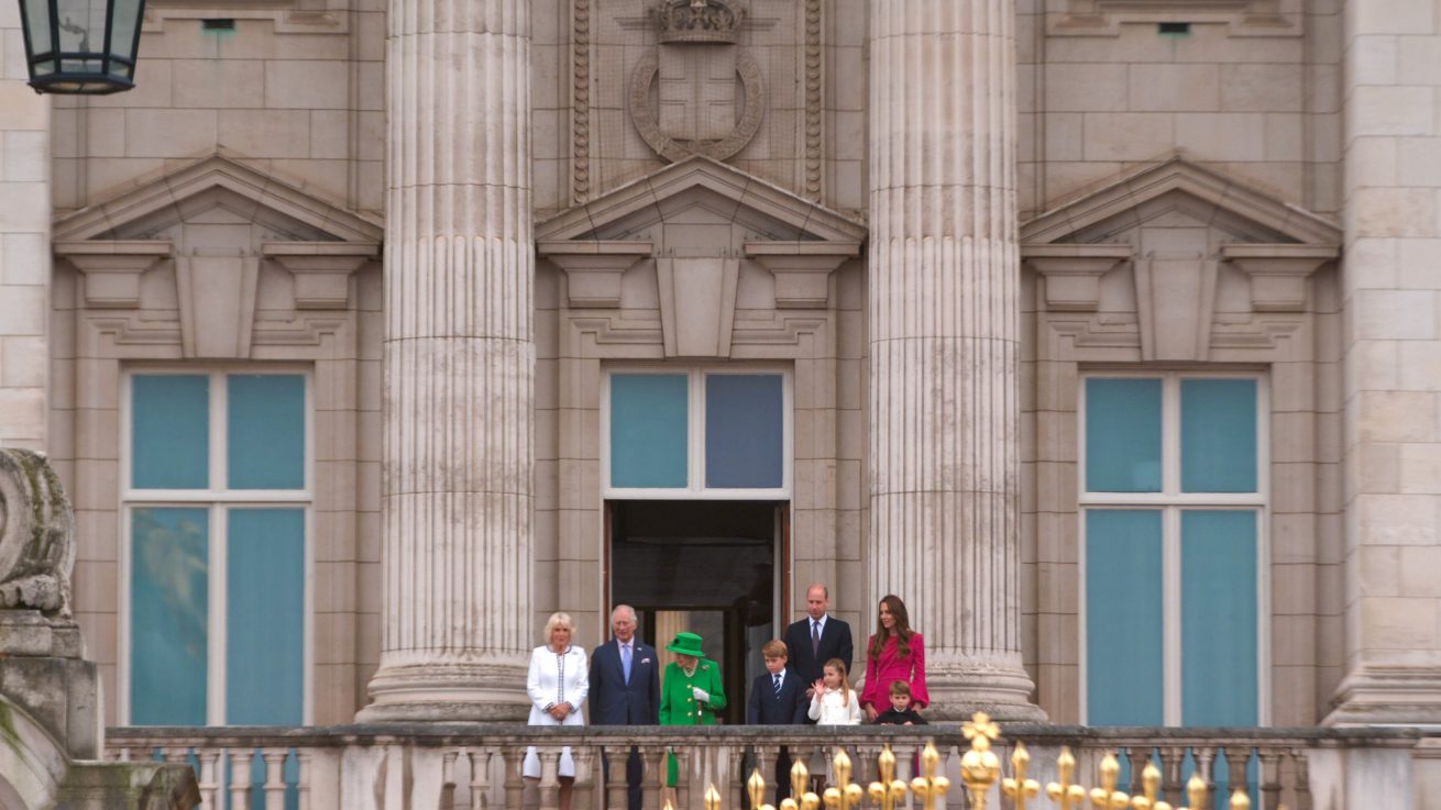 royals